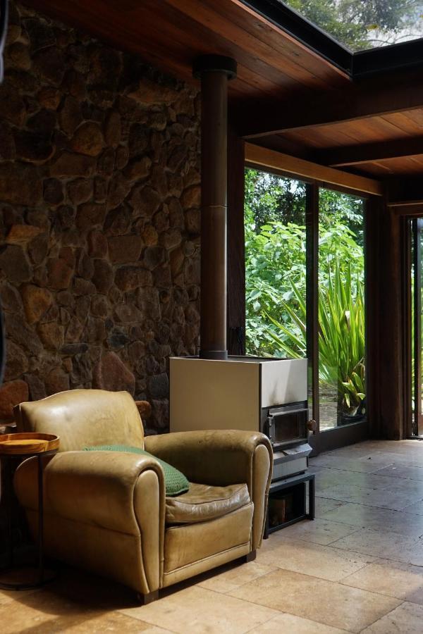 Lyra Kangaroo Valley Exterior photo